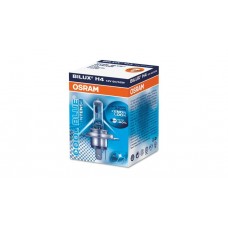 64193 CBI  12v H4 (60/55) P43t COOL BLUE INTENSE белая OSRAM автолампа